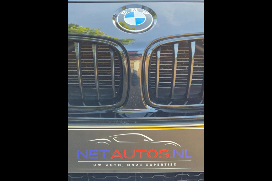 BMW 4 Serie Gran Coupé M Sport Corporate Lease Apple CarPlay Alcantara NAP Cruise LED NAVI GR DAB+