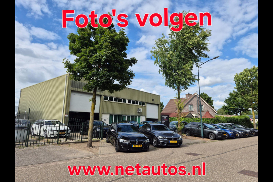 BMW 4 Serie Gran Coupé M Sport Corporate Lease Apple CarPlay Alcantara NAP Cruise LED NAVI GR DAB+