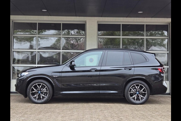 BMW X3 XDRIVE30E M SPORT LCI | MEMORY SEATS | LEDER | LASER | CAMERA | TREKHAAK |