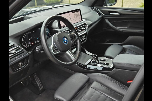 BMW X3 XDRIVE30E M SPORT LCI | MEMORY SEATS | LEDER | LASER | CAMERA | TREKHAAK |