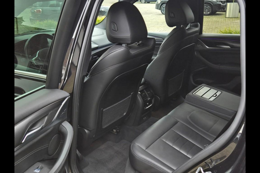 BMW X3 XDRIVE30E M SPORT LCI | MEMORY SEATS | LEDER | LASER | CAMERA | TREKHAAK |
