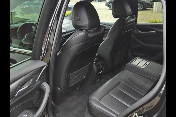 BMW X3 XDRIVE30E M SPORT LCI | MEMORY SEATS | LEDER | LASER | CAMERA | TREKHAAK |
