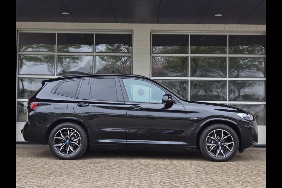 BMW X3 XDRIVE30E M SPORT LCI | MEMORY SEATS | LEDER | LASER | CAMERA | TREKHAAK |