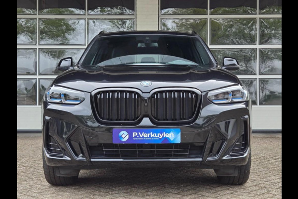 BMW X3 XDRIVE30E M SPORT LCI | MEMORY SEATS | LEDER | LASER | CAMERA | TREKHAAK |