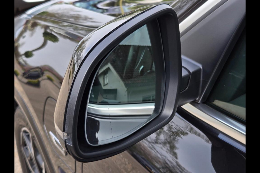 BMW X3 XDRIVE30E M SPORT LCI | MEMORY SEATS | LEDER | LASER | CAMERA | TREKHAAK |