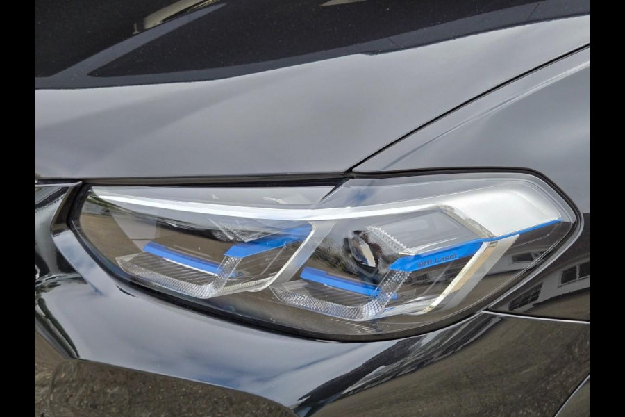 BMW X3 XDRIVE30E M SPORT LCI | MEMORY SEATS | LEDER | LASER | CAMERA | TREKHAAK |
