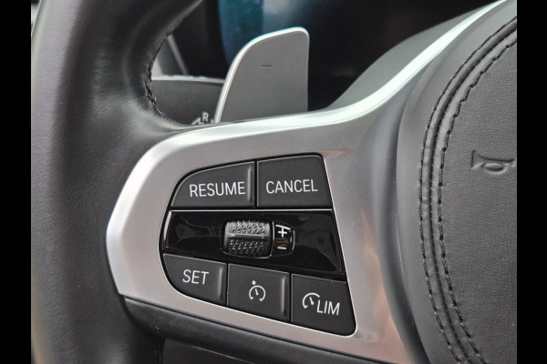 BMW X3 XDRIVE30E M SPORT LCI | MEMORY SEATS | LEDER | LASER | CAMERA | TREKHAAK |