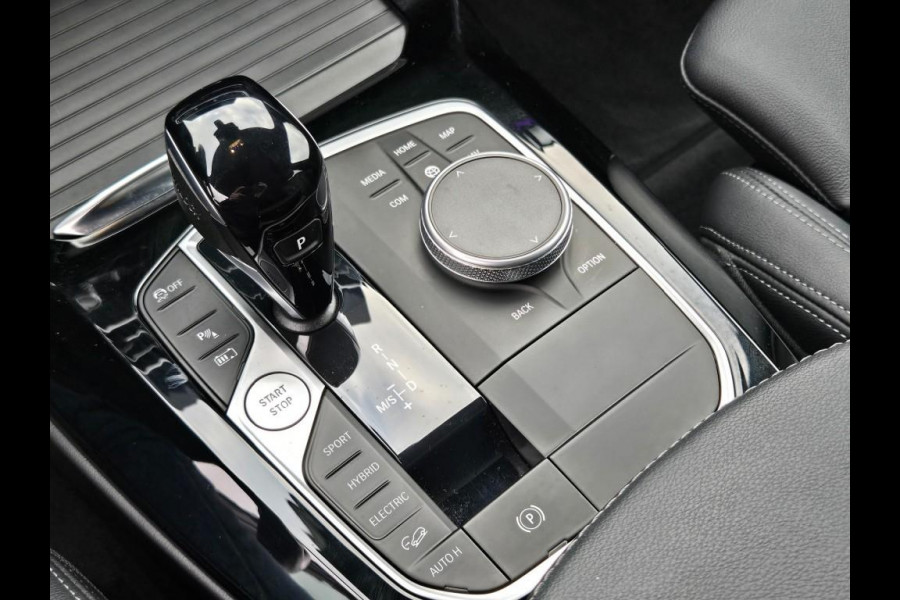 BMW X3 XDRIVE30E M SPORT LCI | MEMORY SEATS | LEDER | LASER | CAMERA | TREKHAAK |