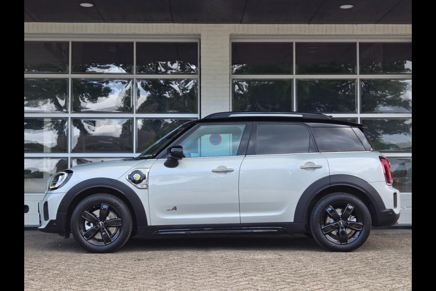 MINI Countryman 2.0 CO.S E ALL4 | ADAPTIVE CRUISE CONTROL | LEDER | SPORTSTOELEN | CAMERA | CLIMATE CONTROL |