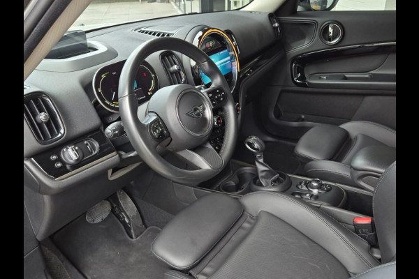 MINI Countryman 2.0 CO.S E ALL4 | ADAPTIVE CRUISE CONTROL | LEDER | SPORTSTOELEN | CAMERA | CLIMATE CONTROL |