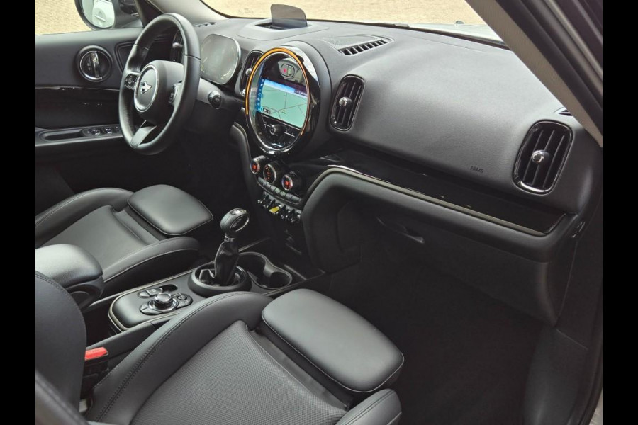 MINI Countryman 2.0 CO.S E ALL4 | ADAPTIVE CRUISE CONTROL | LEDER | SPORTSTOELEN | CAMERA | CLIMATE CONTROL |