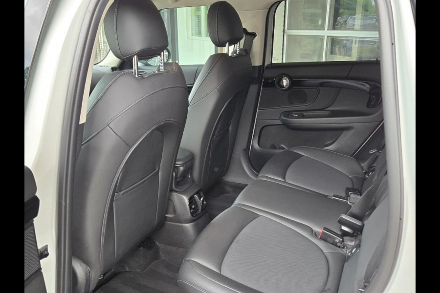 MINI Countryman 2.0 CO.S E ALL4 | ADAPTIVE CRUISE CONTROL | LEDER | SPORTSTOELEN | CAMERA | CLIMATE CONTROL |