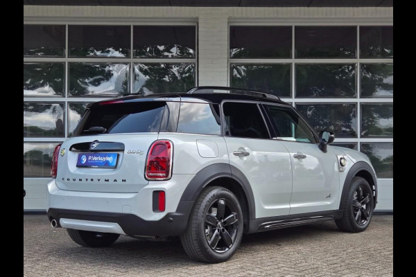 MINI Countryman 2.0 CO.S E ALL4 | ADAPTIVE CRUISE CONTROL | LEDER | SPORTSTOELEN | CAMERA | CLIMATE CONTROL |