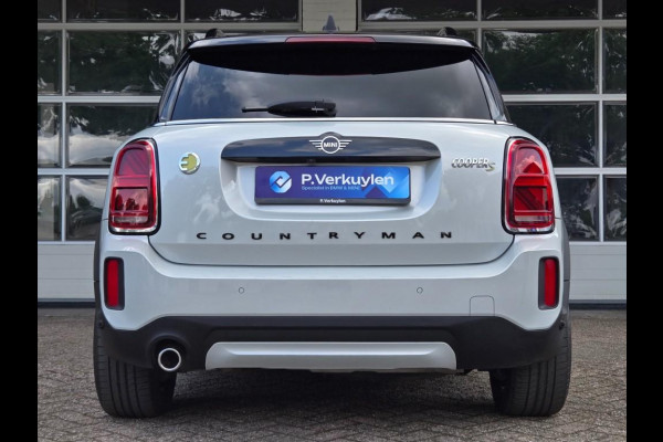 MINI Countryman 2.0 CO.S E ALL4 | ADAPTIVE CRUISE CONTROL | LEDER | SPORTSTOELEN | CAMERA | CLIMATE CONTROL |