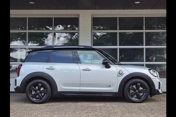 MINI Countryman 2.0 CO.S E ALL4 | ADAPTIVE CRUISE CONTROL | LEDER | SPORTSTOELEN | CAMERA | CLIMATE CONTROL |