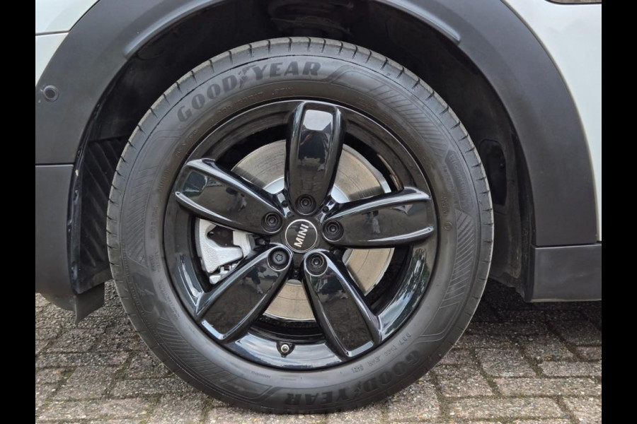 MINI Countryman 2.0 CO.S E ALL4 | ADAPTIVE CRUISE CONTROL | LEDER | SPORTSTOELEN | CAMERA | CLIMATE CONTROL |
