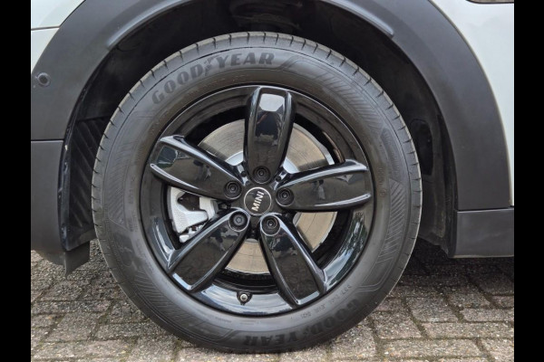 MINI Countryman 2.0 CO.S E ALL4 | ADAPTIVE CRUISE CONTROL | LEDER | SPORTSTOELEN | CAMERA | CLIMATE CONTROL |