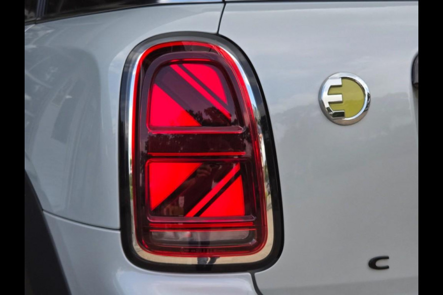 MINI Countryman 2.0 CO.S E ALL4 | ADAPTIVE CRUISE CONTROL | LEDER | SPORTSTOELEN | CAMERA | CLIMATE CONTROL |