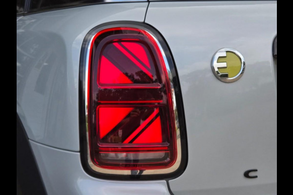 MINI Countryman 2.0 CO.S E ALL4 | ADAPTIVE CRUISE CONTROL | LEDER | SPORTSTOELEN | CAMERA | CLIMATE CONTROL |