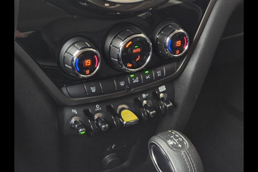MINI Countryman 2.0 CO.S E ALL4 | ADAPTIVE CRUISE CONTROL | LEDER | SPORTSTOELEN | CAMERA | CLIMATE CONTROL |
