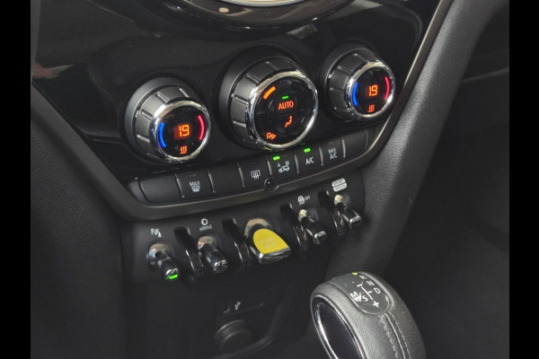 MINI Countryman 2.0 CO.S E ALL4 | ADAPTIVE CRUISE CONTROL | LEDER | SPORTSTOELEN | CAMERA | CLIMATE CONTROL |