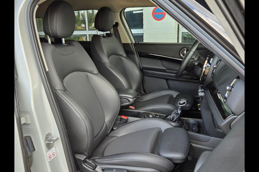 MINI Countryman 2.0 CO.S E ALL4 | ADAPTIVE CRUISE CONTROL | LEDER | SPORTSTOELEN | CAMERA | CLIMATE CONTROL |