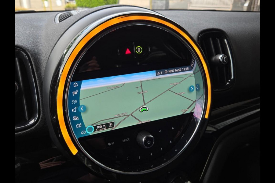 MINI Countryman 2.0 CO.S E ALL4 | ADAPTIVE CRUISE CONTROL | LEDER | SPORTSTOELEN | CAMERA | CLIMATE CONTROL |