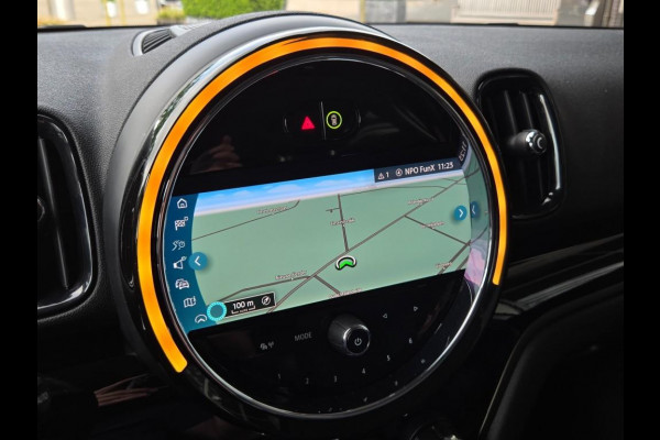 MINI Countryman 2.0 CO.S E ALL4 | ADAPTIVE CRUISE CONTROL | LEDER | SPORTSTOELEN | CAMERA | CLIMATE CONTROL |