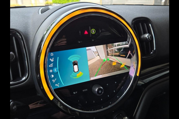 MINI Countryman 2.0 CO.S E ALL4 | ADAPTIVE CRUISE CONTROL | LEDER | SPORTSTOELEN | CAMERA | CLIMATE CONTROL |