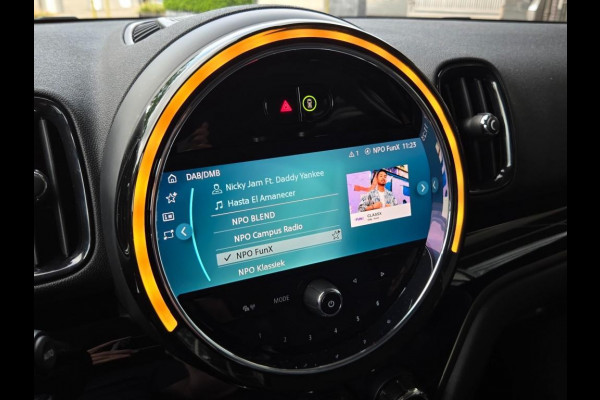 MINI Countryman 2.0 CO.S E ALL4 | ADAPTIVE CRUISE CONTROL | LEDER | SPORTSTOELEN | CAMERA | CLIMATE CONTROL |