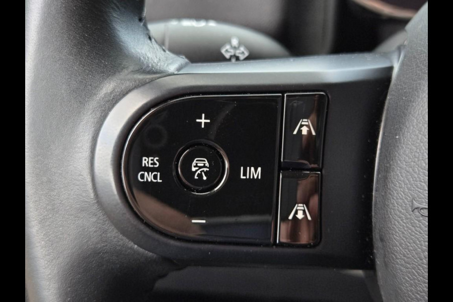 MINI Countryman 2.0 CO.S E ALL4 | ADAPTIVE CRUISE CONTROL | LEDER | SPORTSTOELEN | CAMERA | CLIMATE CONTROL |