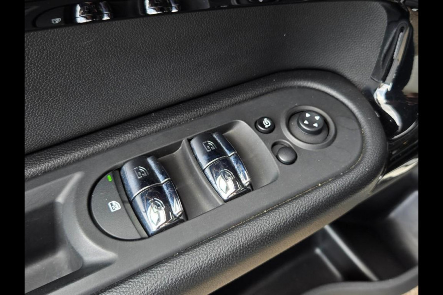 MINI Countryman 2.0 CO.S E ALL4 | ADAPTIVE CRUISE CONTROL | LEDER | SPORTSTOELEN | CAMERA | CLIMATE CONTROL |