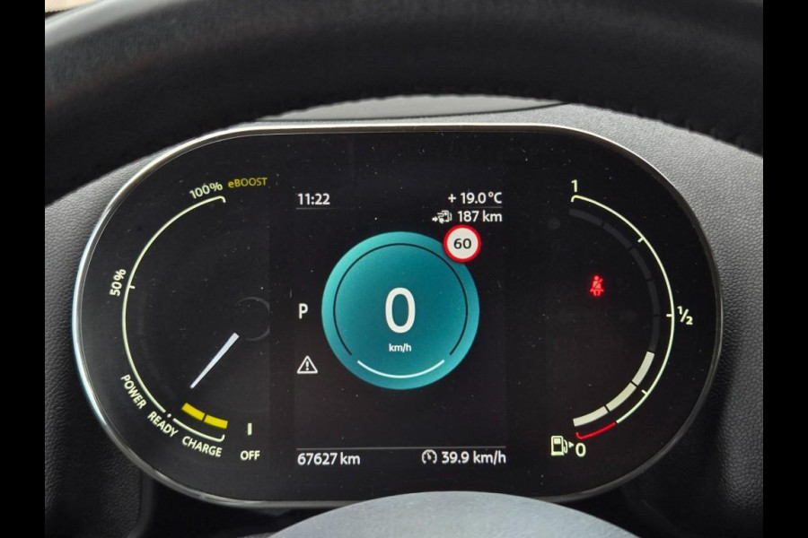 MINI Countryman 2.0 CO.S E ALL4 | ADAPTIVE CRUISE CONTROL | LEDER | SPORTSTOELEN | CAMERA | CLIMATE CONTROL |