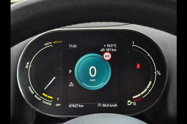 MINI Countryman 2.0 CO.S E ALL4 | ADAPTIVE CRUISE CONTROL | LEDER | SPORTSTOELEN | CAMERA | CLIMATE CONTROL |