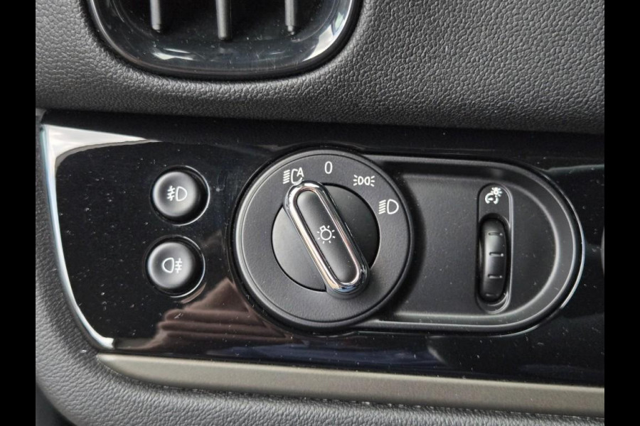 MINI Countryman 2.0 CO.S E ALL4 | ADAPTIVE CRUISE CONTROL | LEDER | SPORTSTOELEN | CAMERA | CLIMATE CONTROL |
