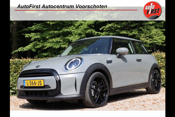 MINI Mini 1.5 One First Essential | Carplay |
