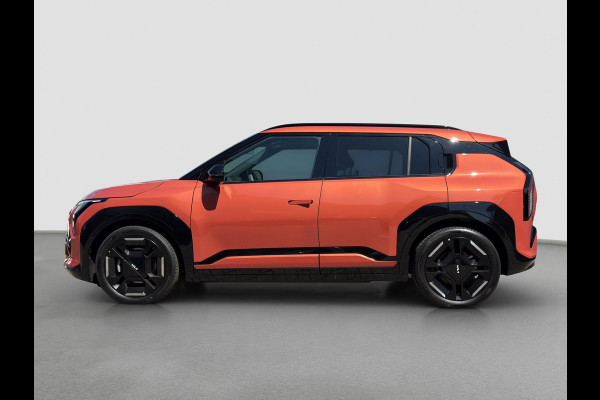 Kia EV3 GT-Line 81.4 kWh | Direct Leverbaar | Black Pack | Apple Carplay & Android Auto |