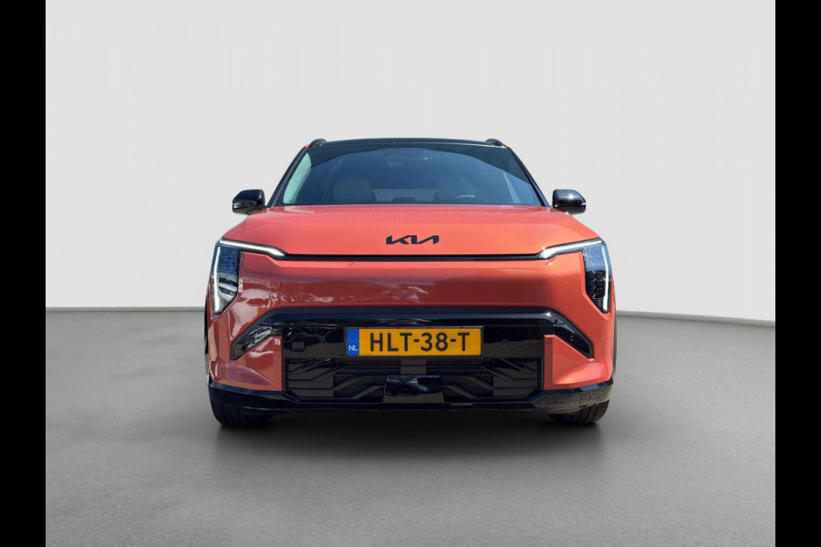 Kia EV3 GT-Line 81.4 kWh | Direct Leverbaar | Black Pack | Apple Carplay & Android Auto |