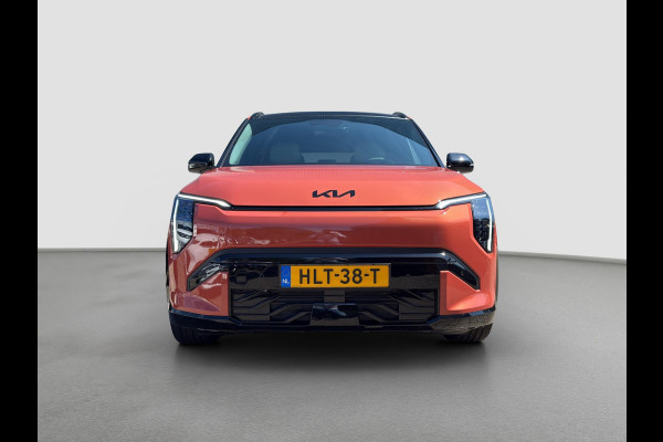 Kia EV3 GT-Line 81.4 kWh | Direct Leverbaar | Black Pack | Apple Carplay & Android Auto |