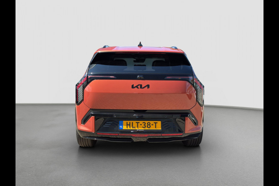 Kia EV3 GT-Line 81.4 kWh | Direct Leverbaar | Black Pack | Apple Carplay & Android Auto |