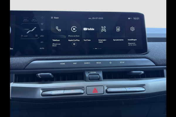 Kia EV3 GT-Line 81.4 kWh | Direct Leverbaar | Black Pack | Apple Carplay & Android Auto |