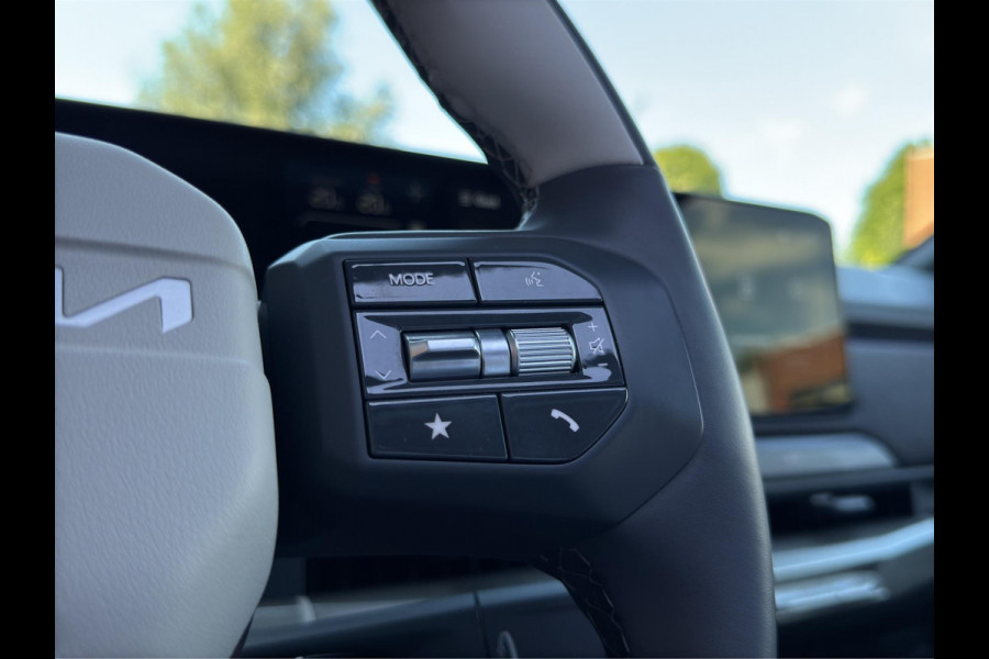 Kia EV3 GT-Line 81.4 kWh | Direct Leverbaar | Black Pack | Apple Carplay & Android Auto |