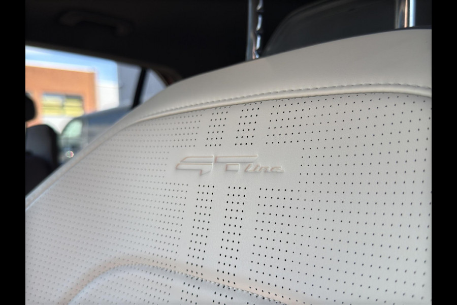 Kia EV3 GT-Line 81.4 kWh | Direct Leverbaar | Black Pack | Apple Carplay & Android Auto |