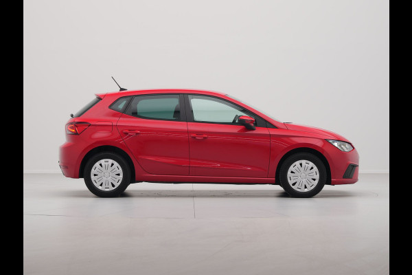 Seat Ibiza 1.0 TSI 115pk DSG Style Business Intense Navigatie Camera Clima Cruise 268
