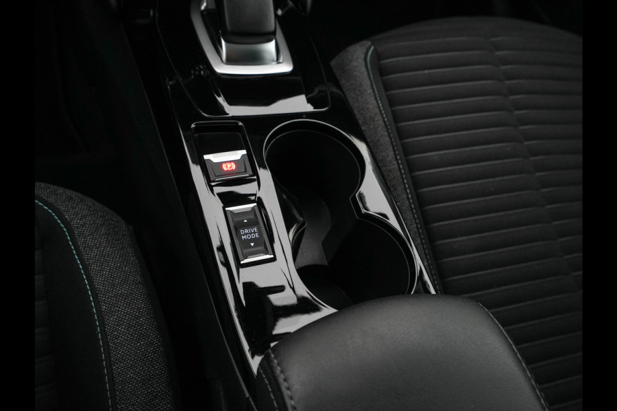 Peugeot e-208 EV Blue Lease Allure 50 kWh (INCL-BTW) *FULL-LED | DIGI-COCKPIT | NAVI-FULLMAP | KEYLESS | CCS-FASTLOADER | CAMERA | 1/2 LEDER | ECC | PDC | APP.CONNECT | LANE-ASSIST | CRUISE | COMFORT-SEATS | 16"ALU*