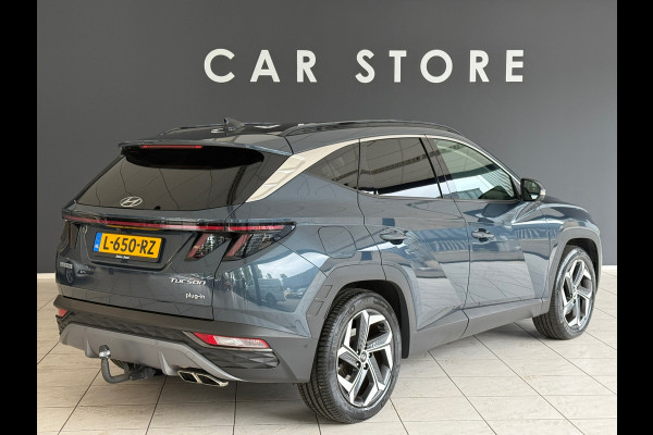 Hyundai Tucson 1.6 T-GDI PHEV Premium Sky 4WD Pano|Memory|Leder|Kreil
