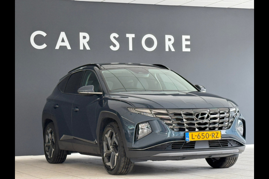 Hyundai Tucson 1.6 T-GDI PHEV Premium Sky 4WD Pano|Memory|Leder|Kreil