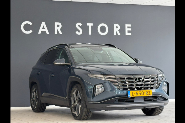 Hyundai Tucson 1.6 T-GDI PHEV Premium Sky 4WD Pano|Memory|Leder|Kreil