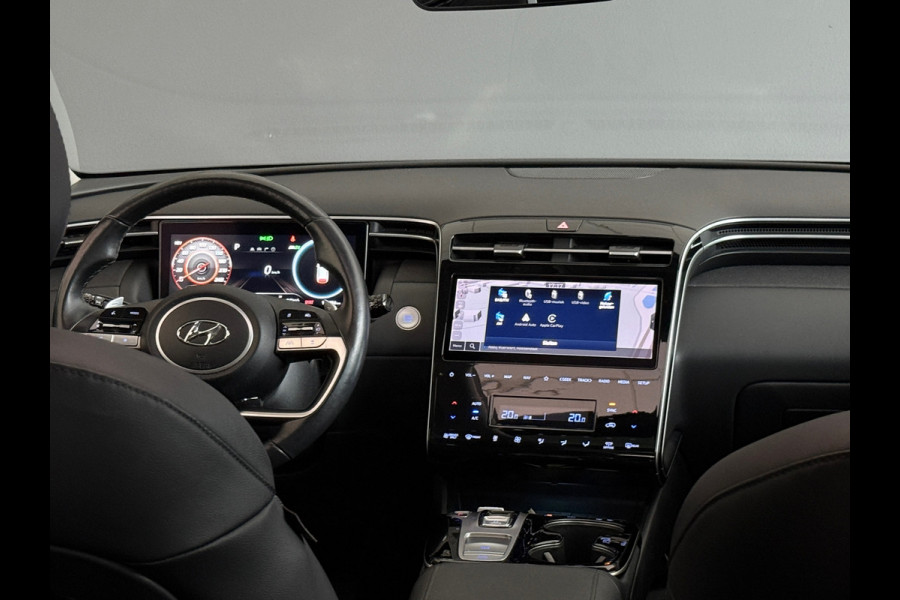 Hyundai Tucson 1.6 T-GDI PHEV Premium Sky 4WD Pano|Memory|Leder|Kreil