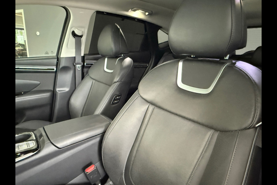 Hyundai Tucson 1.6 T-GDI PHEV Premium Sky 4WD Pano|Memory|Leder|Kreil